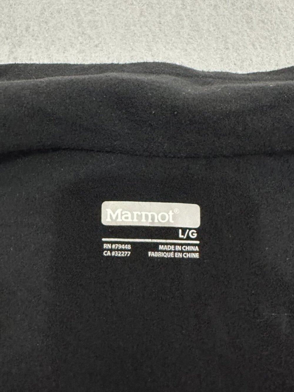 MARMOT Variant jacket - Picture 6 of 9